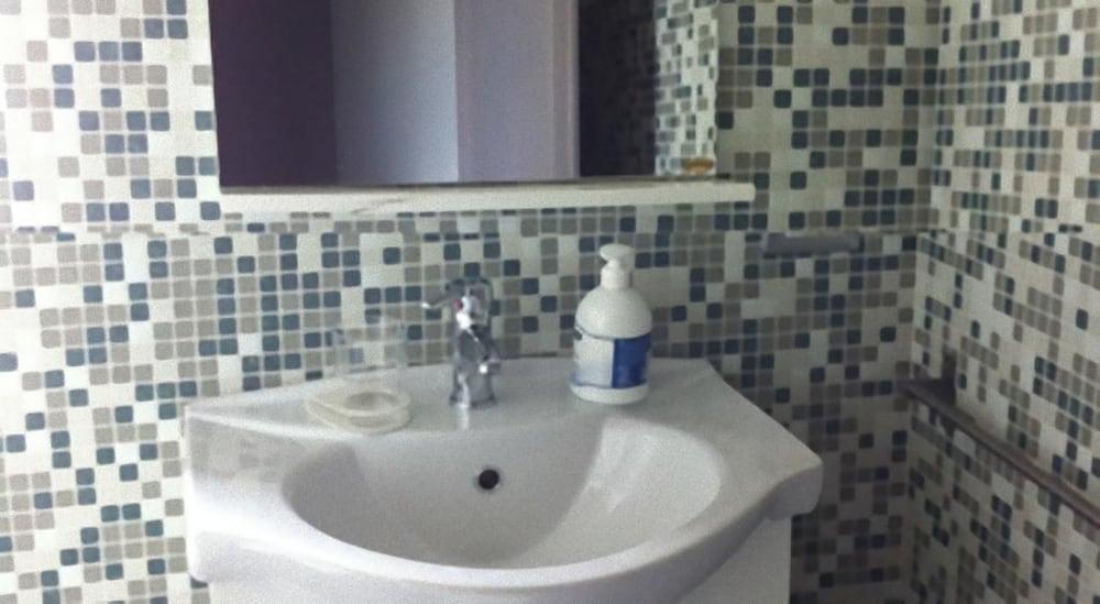 Enna Inn Centro Zewnętrze zdjęcie