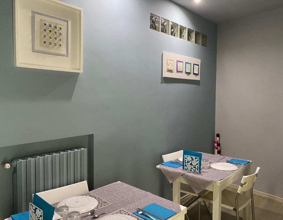 Enna Inn Centro Zewnętrze zdjęcie