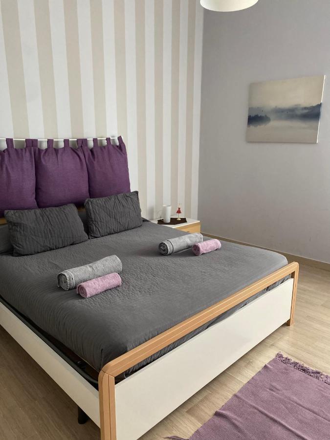 Enna Inn Centro Zewnętrze zdjęcie