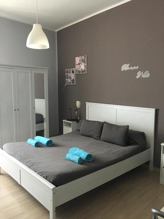 Enna Inn Centro Zewnętrze zdjęcie