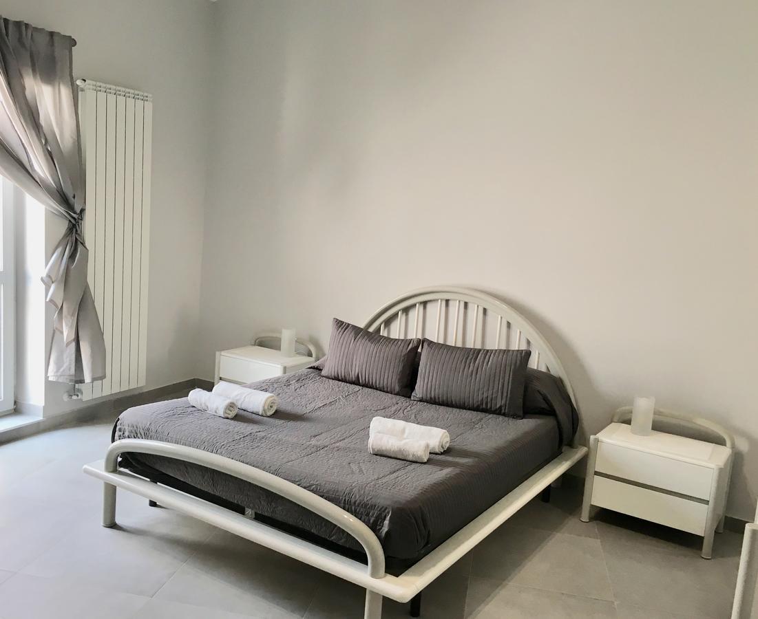 Enna Inn Centro Zewnętrze zdjęcie